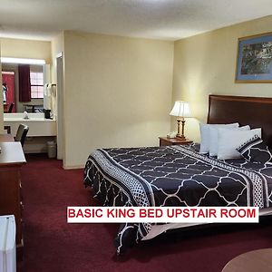 King Room Non-Smoking